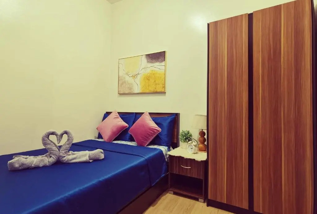 Image of Condominium at Spring Residences near Airport