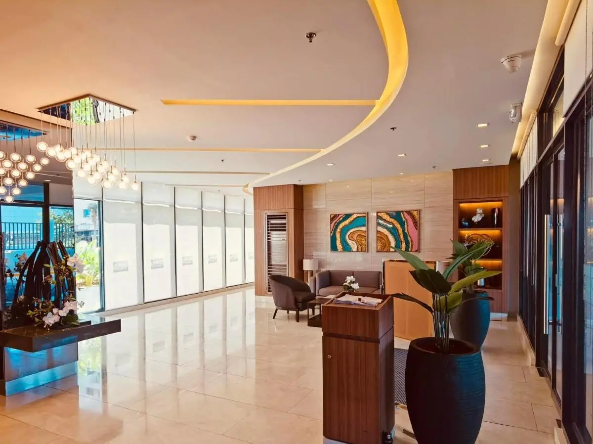 Image 2 of Condominium at Spring Residences near Airport