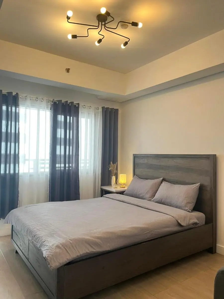 Image 3 of Condotel 1 Bedroom Across SM Aura