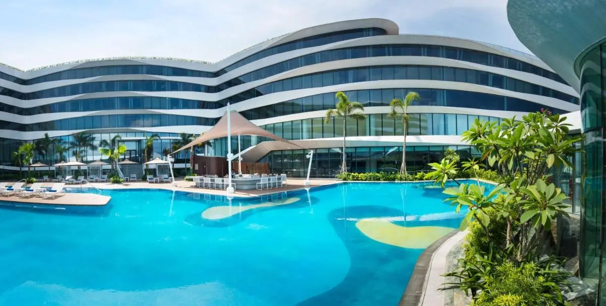 Image 3 of Conrad Manila