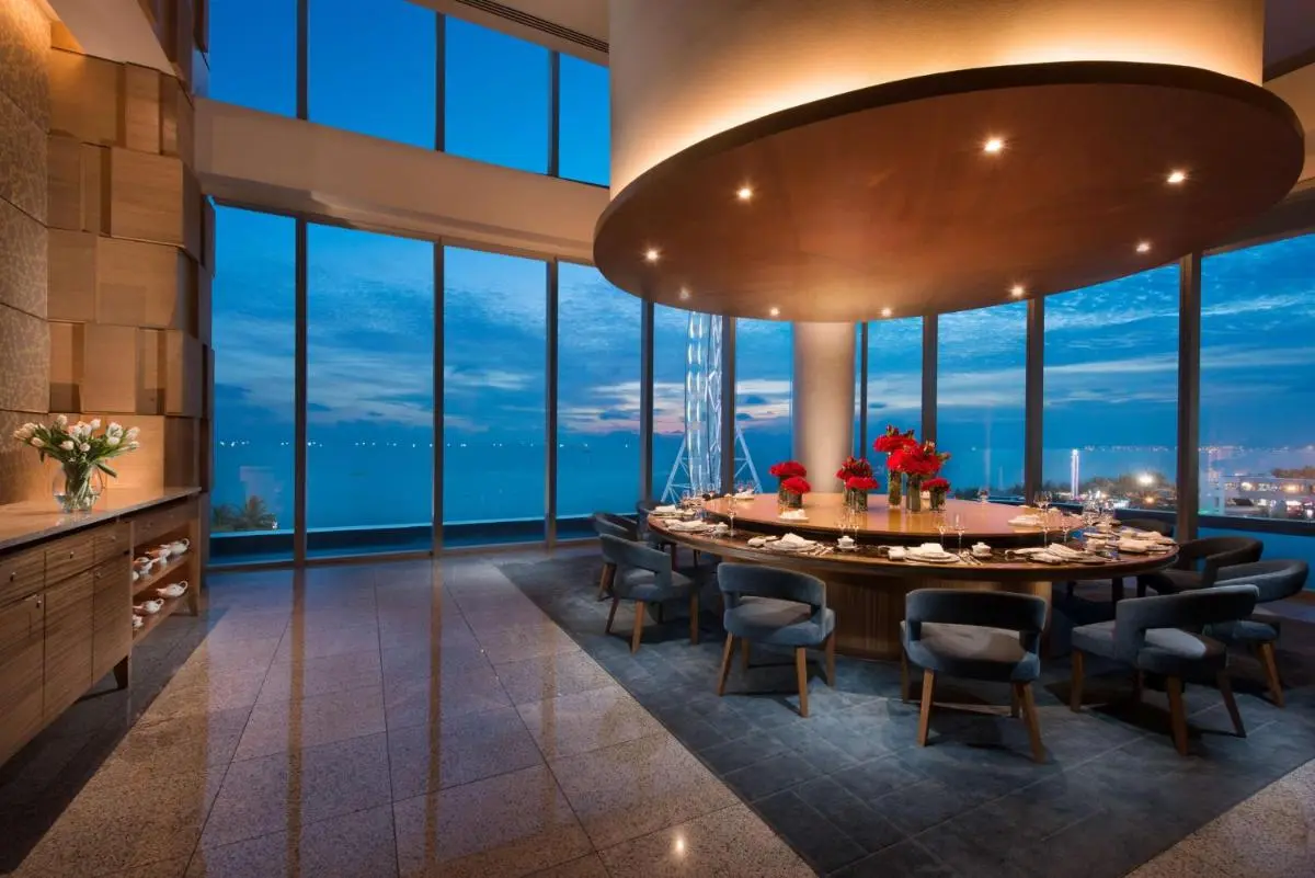 Image 6 of Conrad Manila
