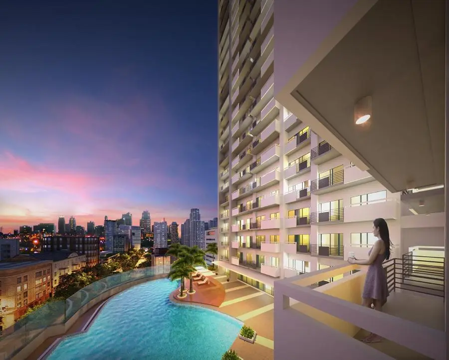 Image of Cookies Nest at 100West Makati