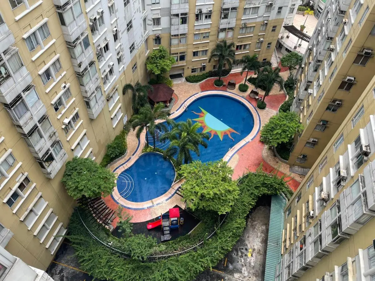 Image 1 of Cordova Tower, Marquinton, Marikina City