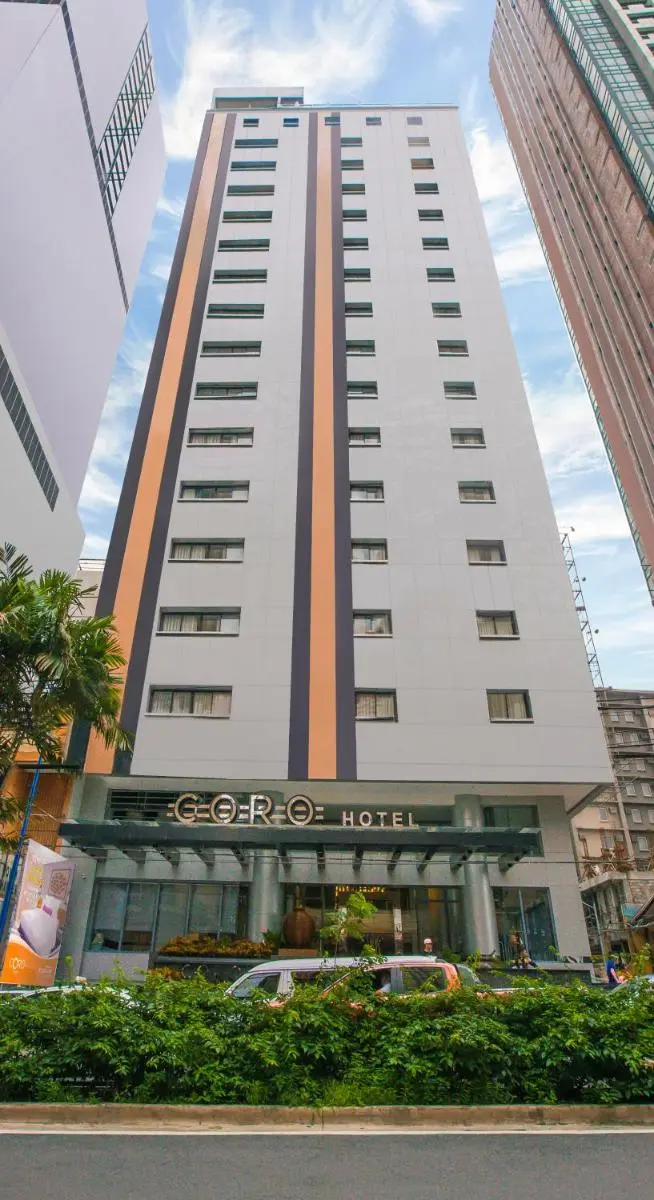 Image 6 of Coro Hotel