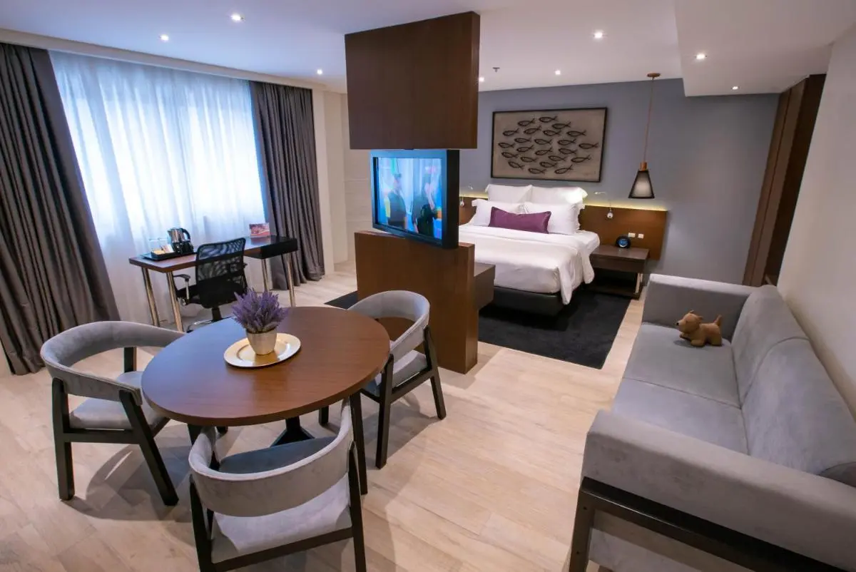 Image 1 of Coro Hotel