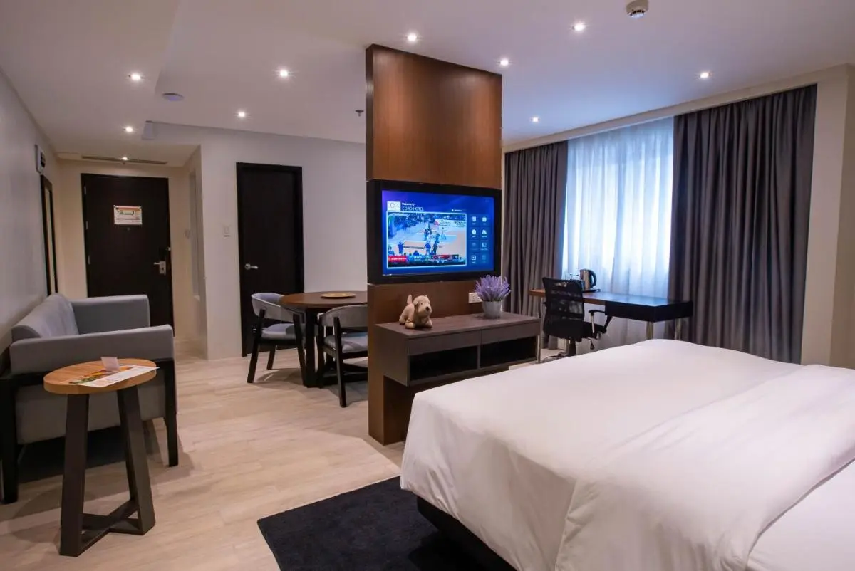 Image 5 of Coro Hotel