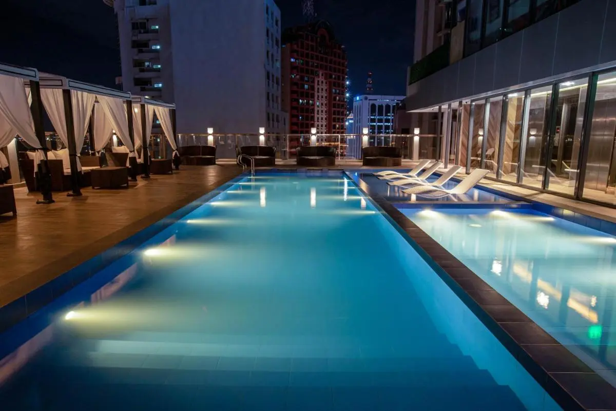 Image 3 of Coro Hotel