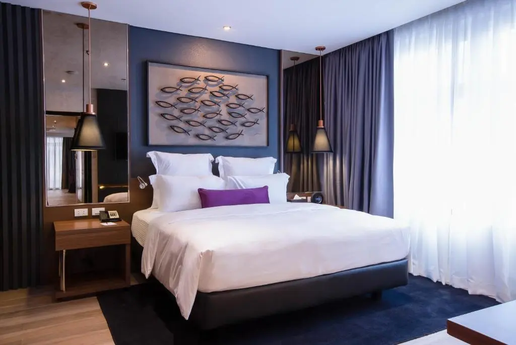 Image of Coro Hotel