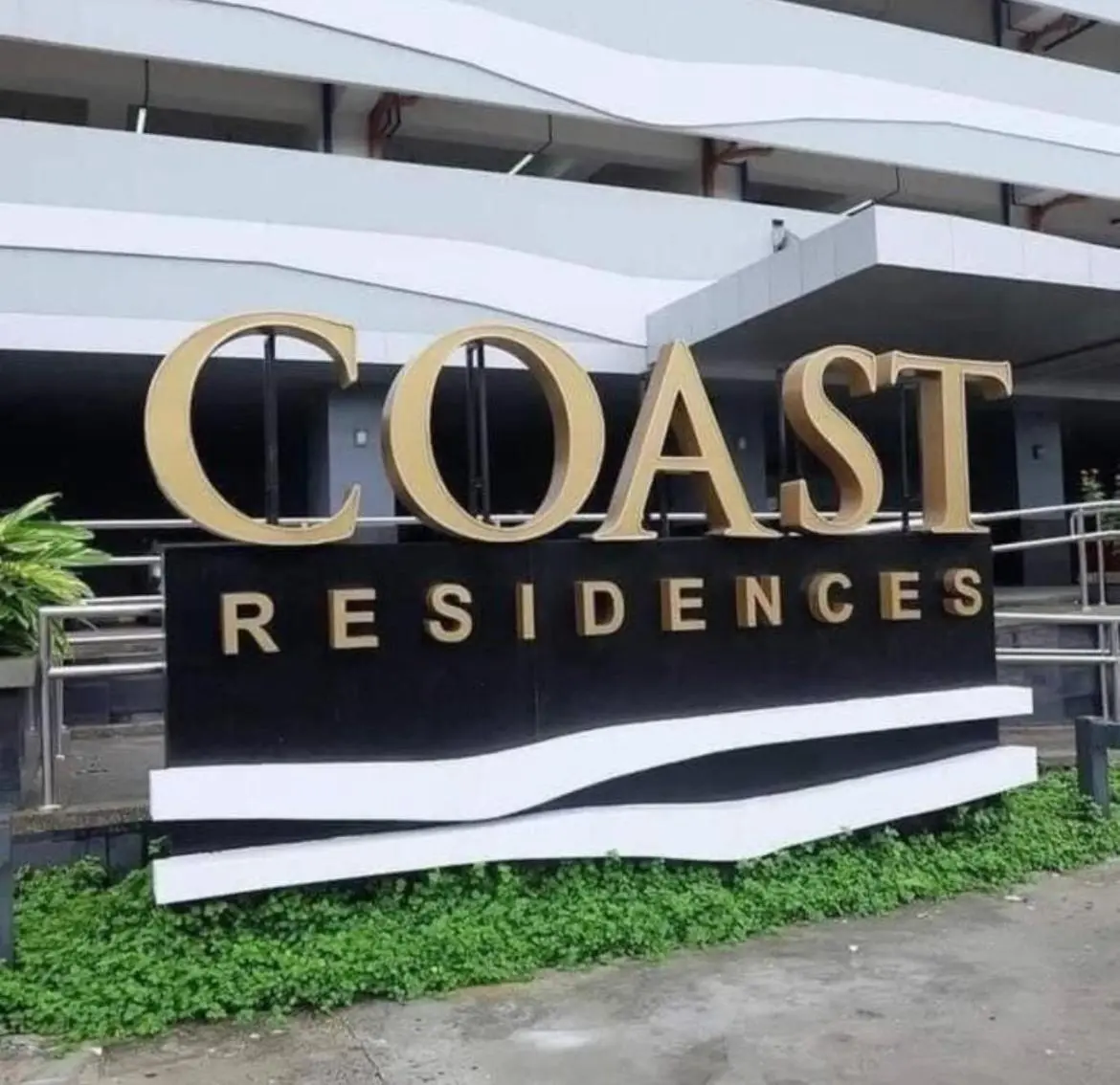 Image 2 of Cosy Deluxe Flat with Balcony near MOA