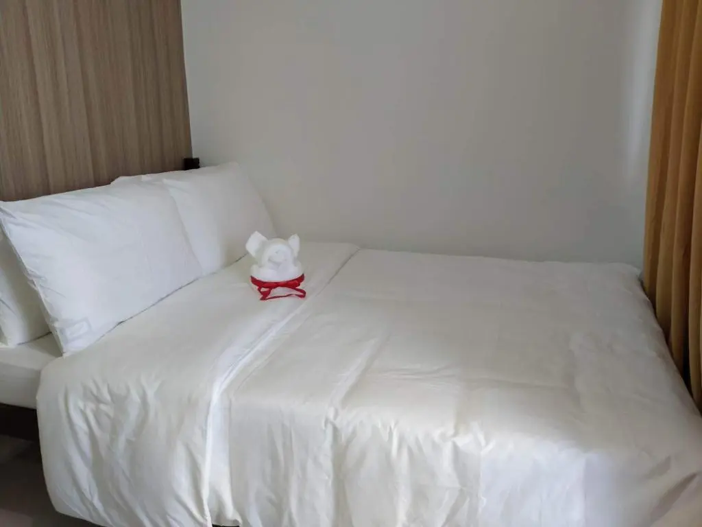 Image of Cozy22 1BR at Shore2 Tower2