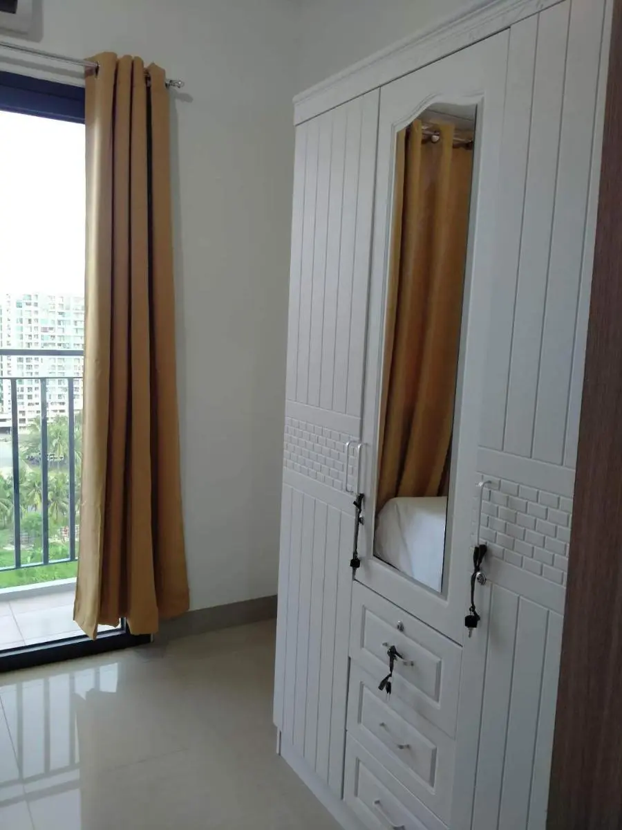 Image 3 of Cozy22 1BR at Shore2 Tower2