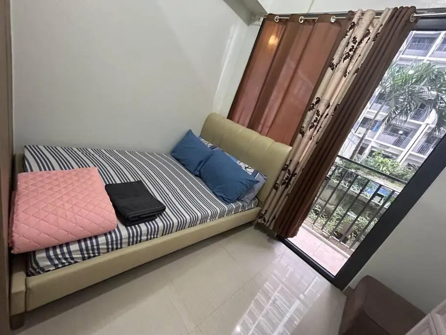 Image of Cozy 1BR Shore 2 wi-fi netflix near MOA