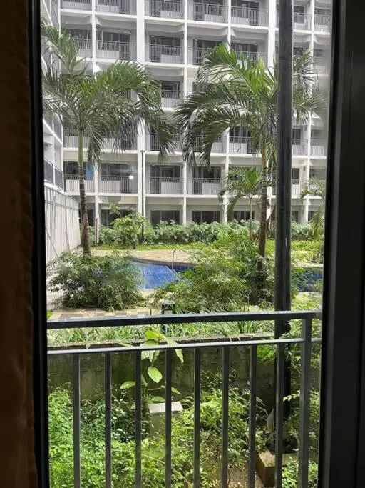 Image 6 of Cozy 1BR Shore 2 wi-fi netflix near MOA