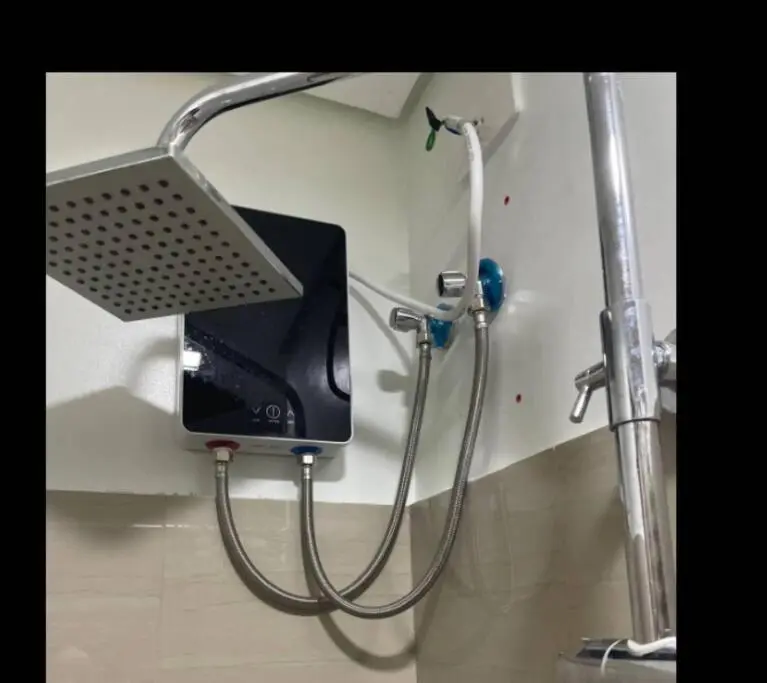 Image 1 of Cozy 1BR Shore 2 wi-fi netflix near MOA