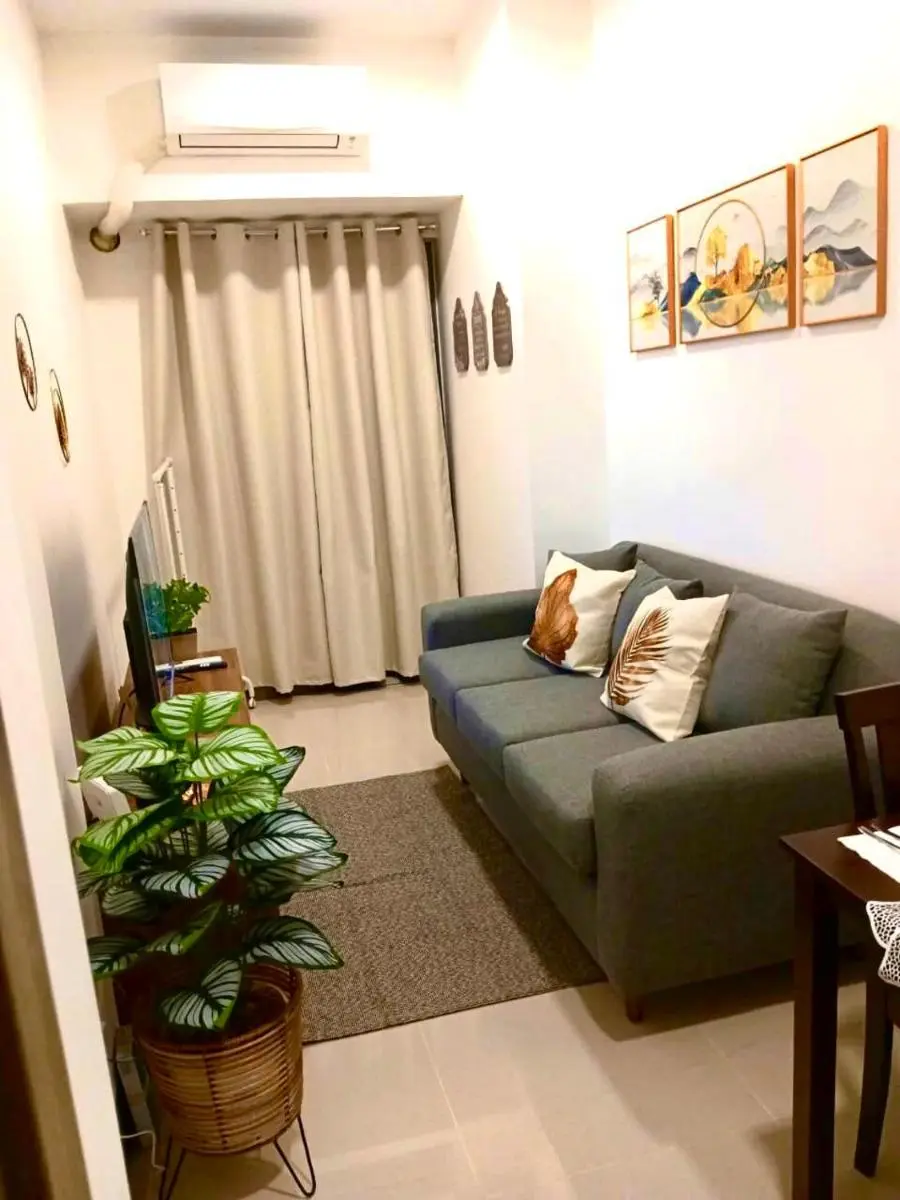 Image 4 of Cozy 1BR w/Wifi&Netflix in FAME near Shaw MRT
