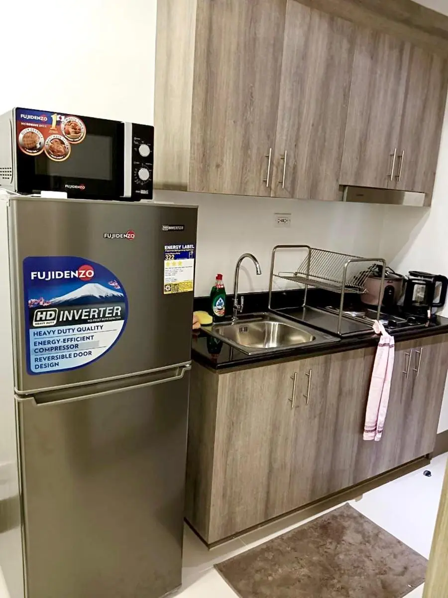 Image 5 of Cozy 1BR w/Wifi&Netflix in FAME near Shaw MRT