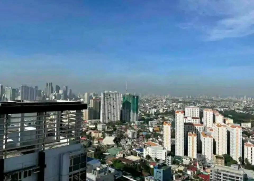 Image 6 of Cozy 1BR with balcony at Fame Residences