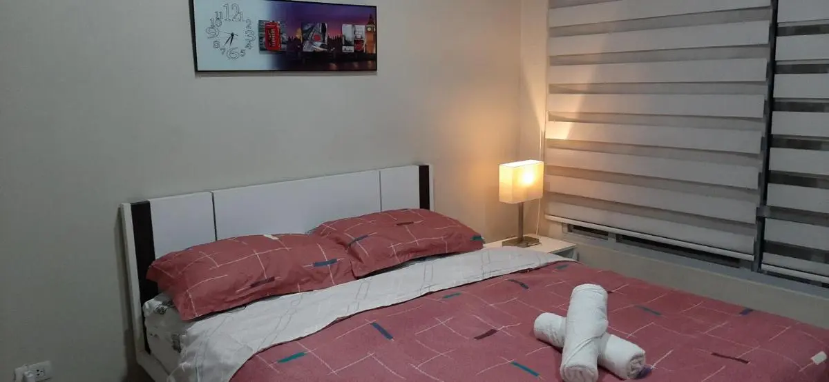 Image 6 of Cozy City View Condo @ Newport NAIA T3 Airport & RWM