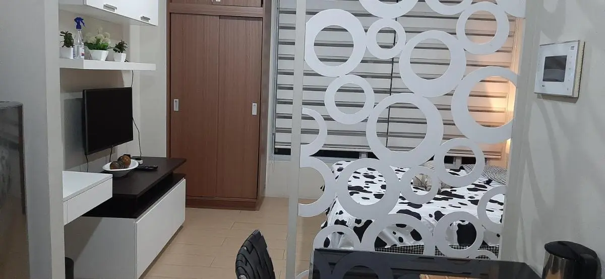Image 4 of Cozy City View Condo @ Newport NAIA T3 Airport & RWM