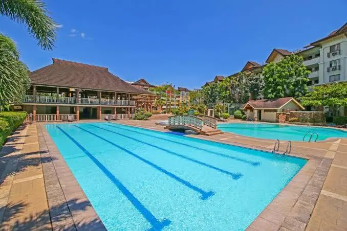 Image of Cozy Condo FREE POOL PASS in Pasig Cainta Rizal
