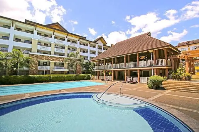 Image 2 of Cozy Condo FREE POOL PASS in Pasig Cainta Rizal