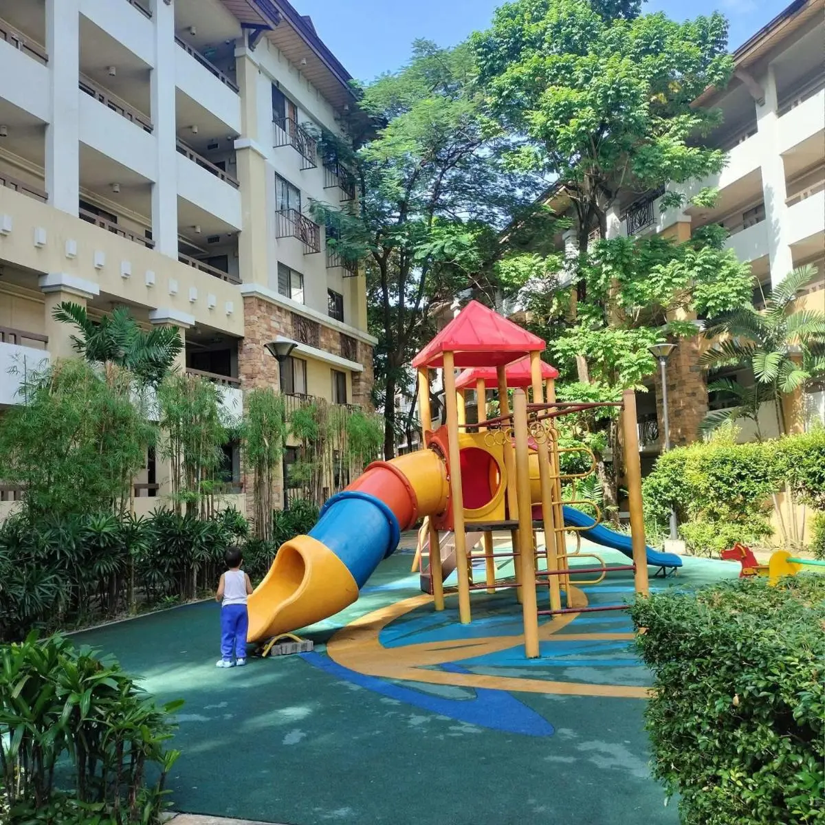 Image 4 of Cozy Condo FREE POOL PASS in Pasig Cainta Rizal