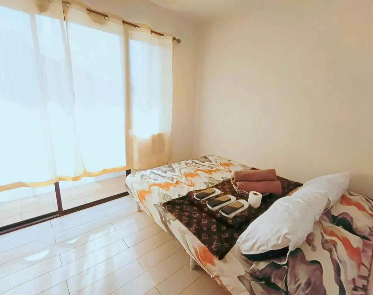 Image 1 of Cozy Condo FREE POOL PASS in Pasig Cainta Rizal