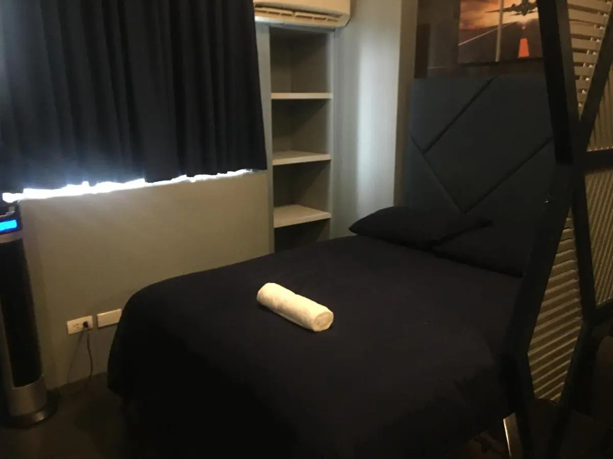 Image 5 of Cozy Condo Near NAIA with WIFI, Pool and Balcony