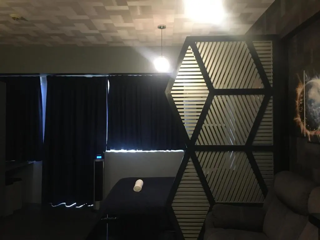 Image of Cozy Condo Near NAIA with WIFI, Pool and Balcony