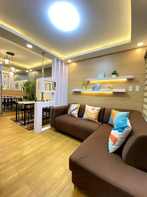 Image 2 of Cozy Condo in Pasig City- Bali Oasis 2
