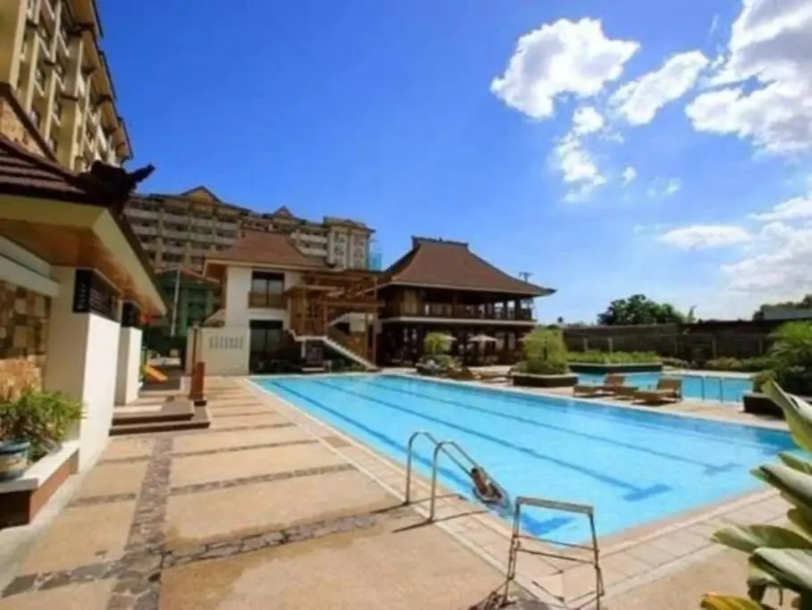 Image of Cozy Condo in Pasig City- Bali Oasis 2