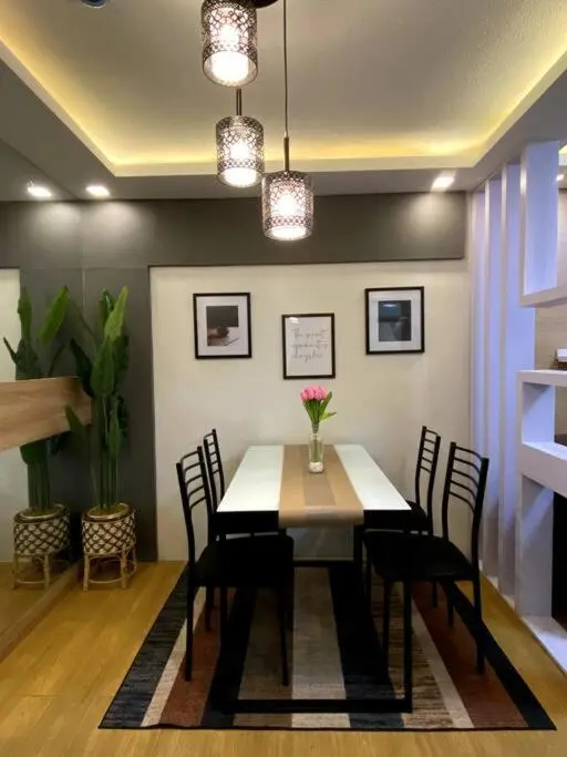Image 5 of Cozy Condo in Pasig City- Bali Oasis 2