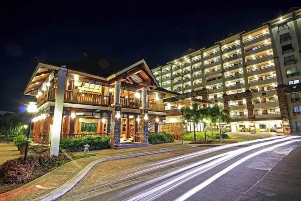 Image 1 of Cozy Condo in Pasig City- Bali Oasis 2