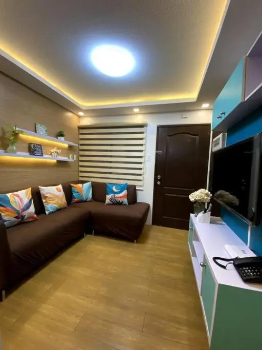 Image 6 of Cozy Condo in Pasig City- Bali Oasis 2