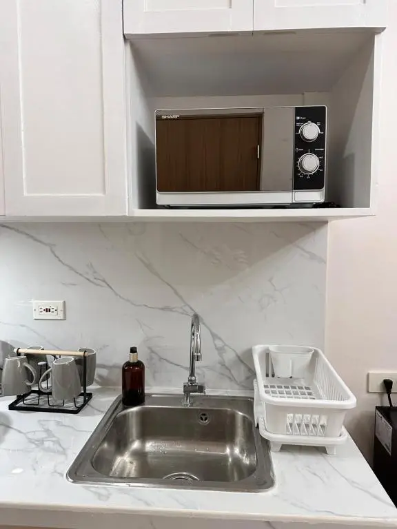 Image of Cozy Condo in Taguig