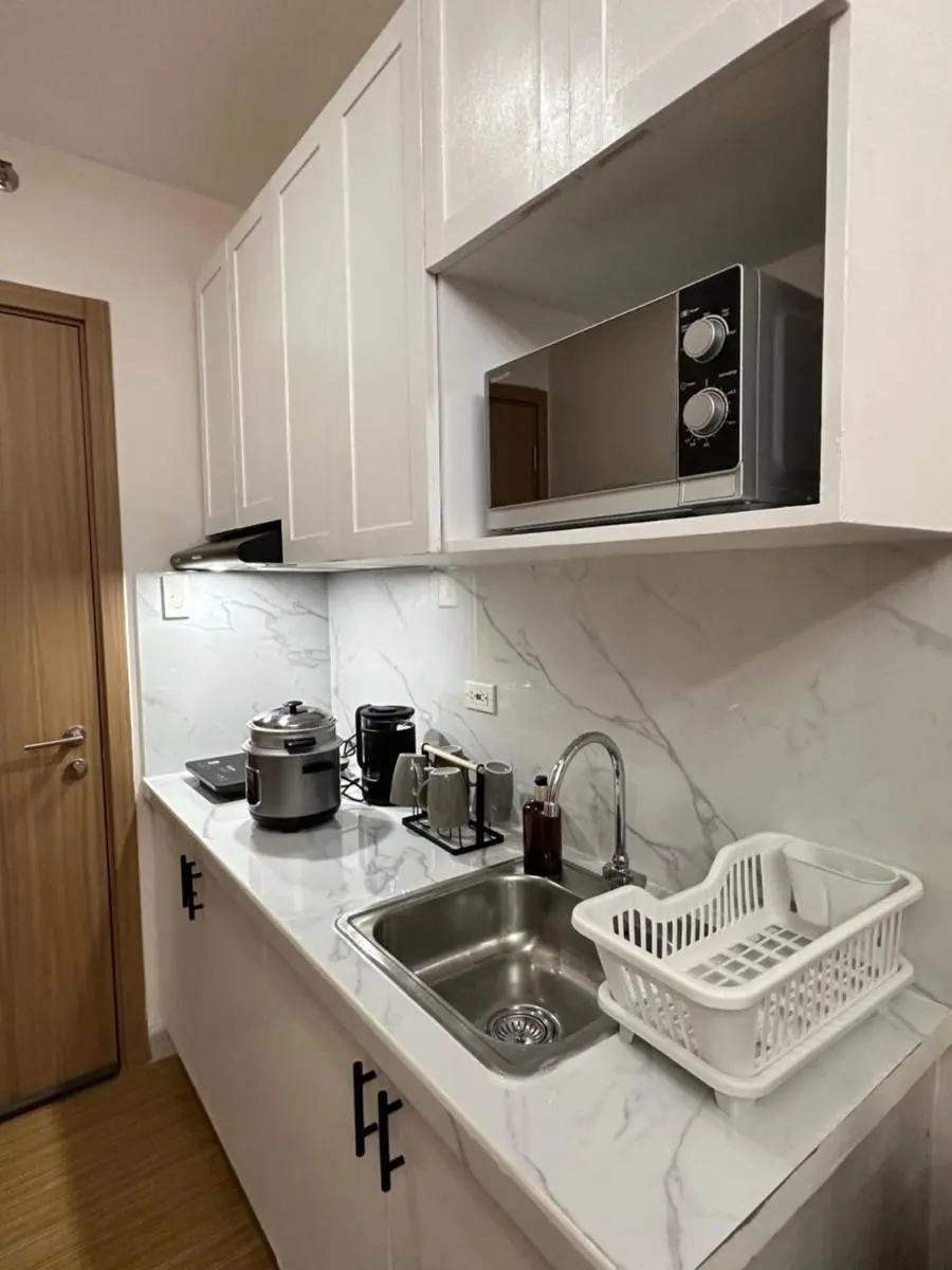 Image 1 of Cozy Condo in Taguig