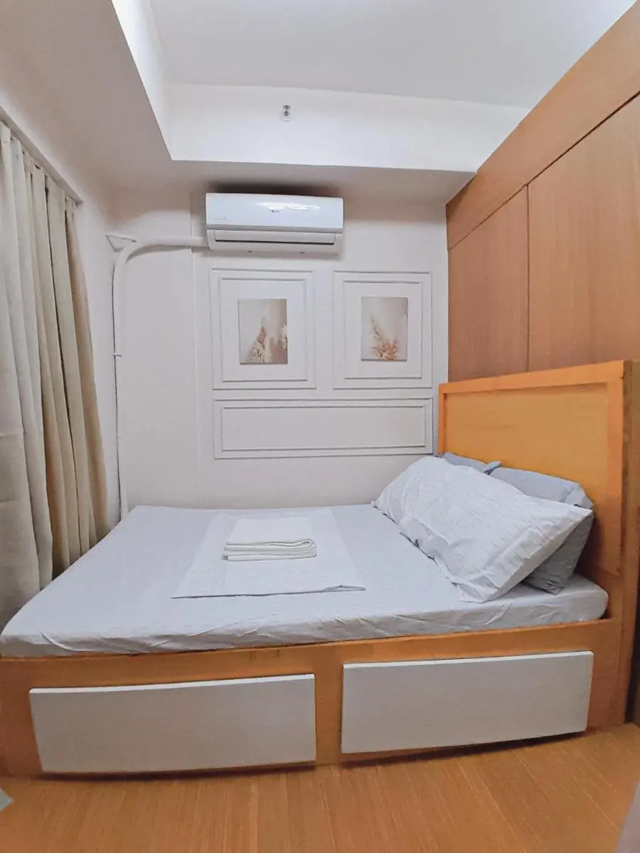 Image 4 of Cozy Condo in Taguig