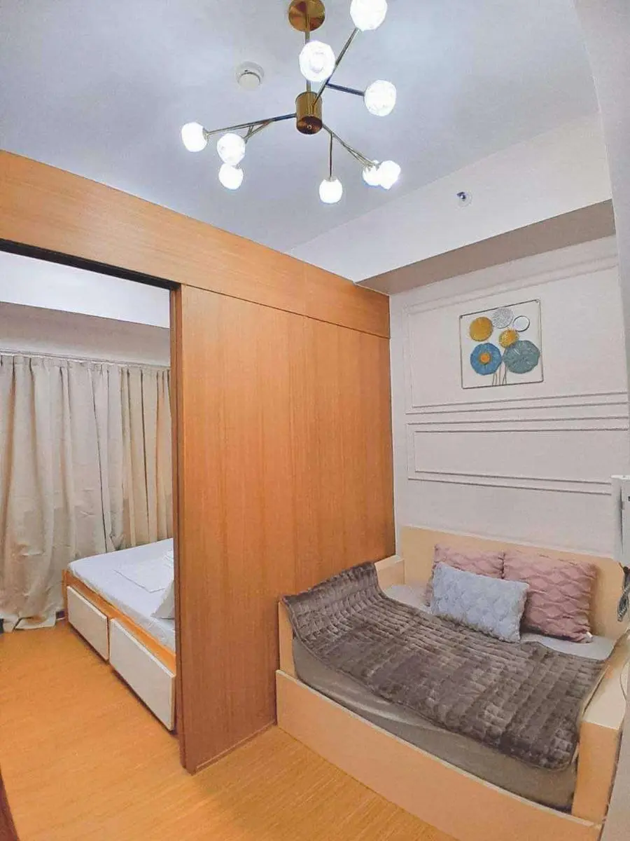 Image 3 of Cozy Condo in Taguig