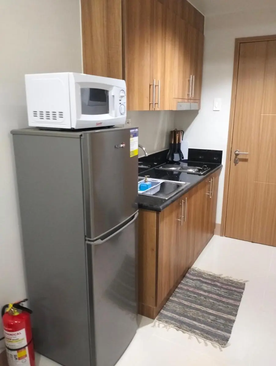 Image 4 of Cozy Condo near Mall of Asia