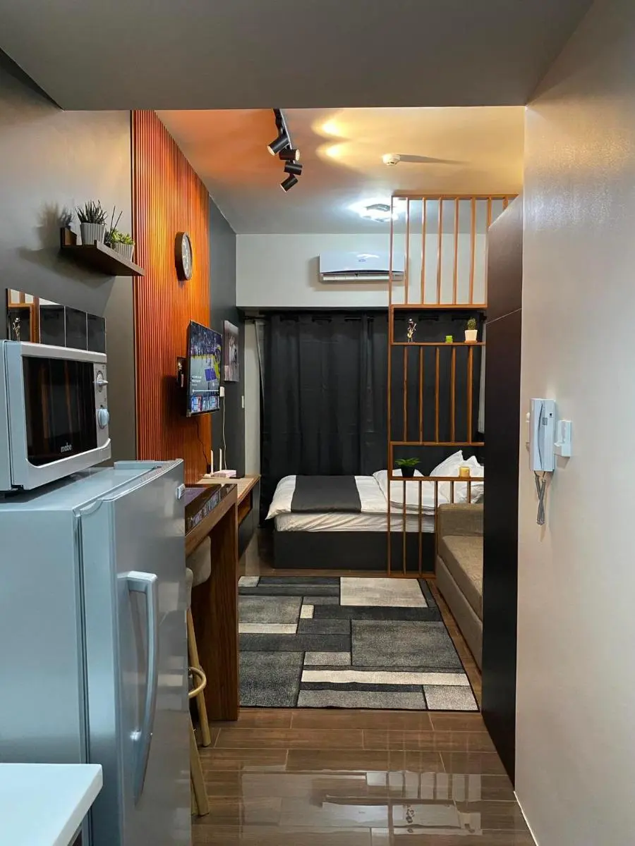 Image 3 of Cozy Crib @ Air Residences – Makati