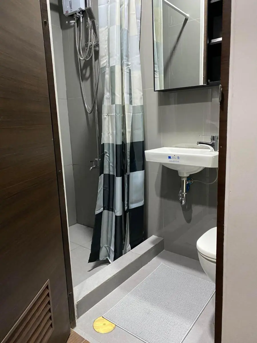 Image 5 of Cozy Crib @ Air Residences – Makati