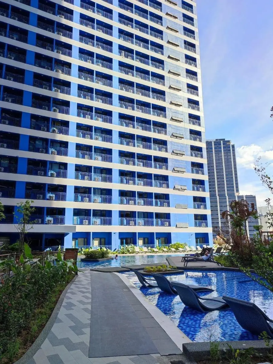 Image 6 of Cozy Crib @ Air Residences – Makati