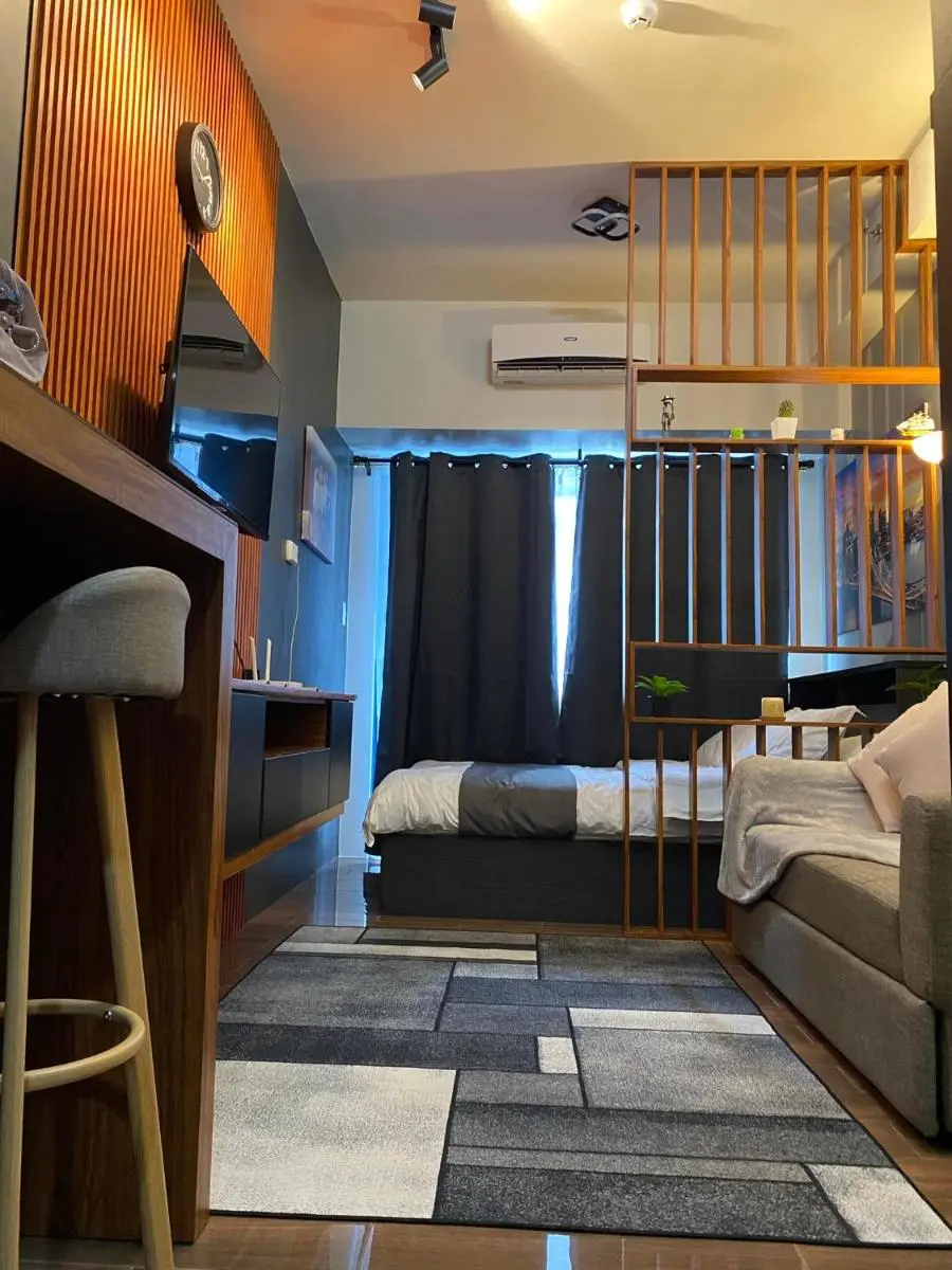 Image 4 of Cozy Crib @ Air Residences – Makati