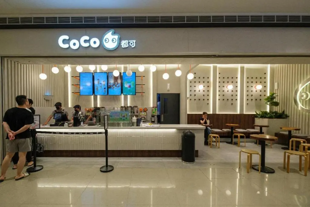 Image 2 of Cozy Crib @ Air Residences – Makati