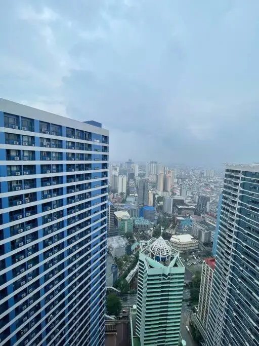 Image 5 of Cozy Family Nook at Makati