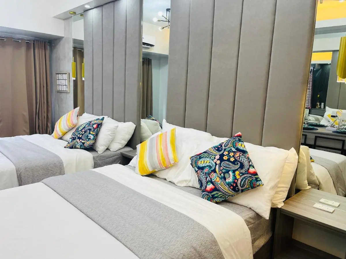 Image 6 of Cozy Family Nook at Makati