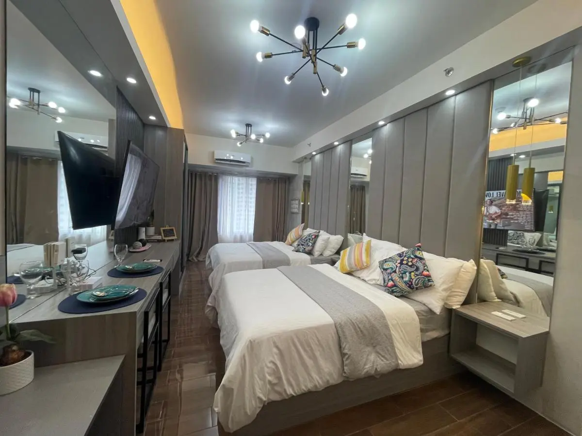 Image 4 of Cozy Family Nook at Makati