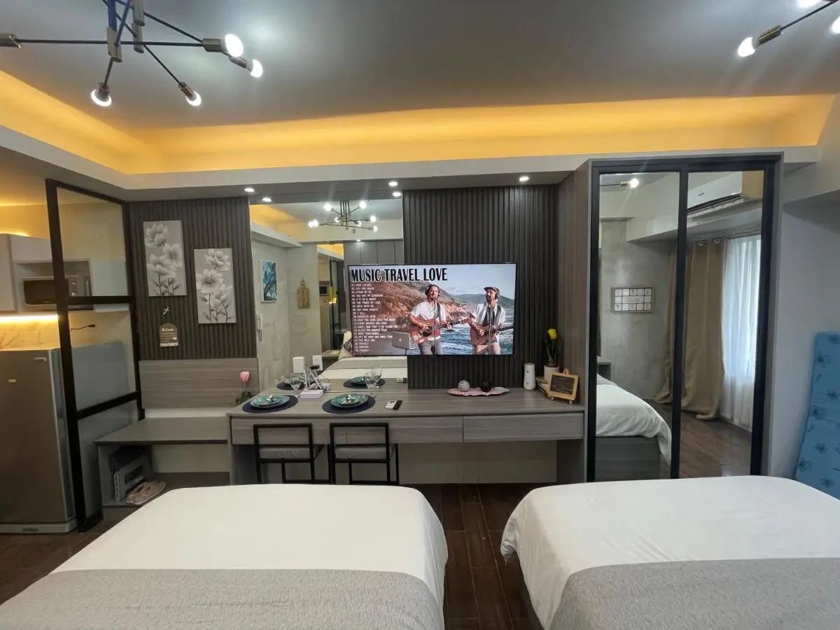 Image 1 of Cozy Family Nook at Makati