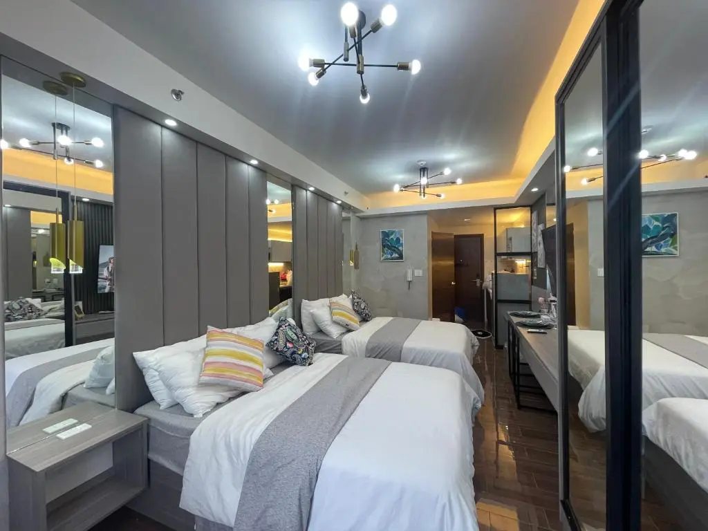 Image of Cozy Family Nook at Makati