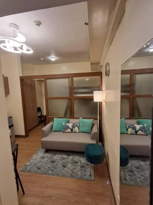 Image 3 of Cozy Home beside mall,MRTBoniEDSA